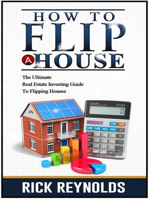 cover image of How to Flip a House